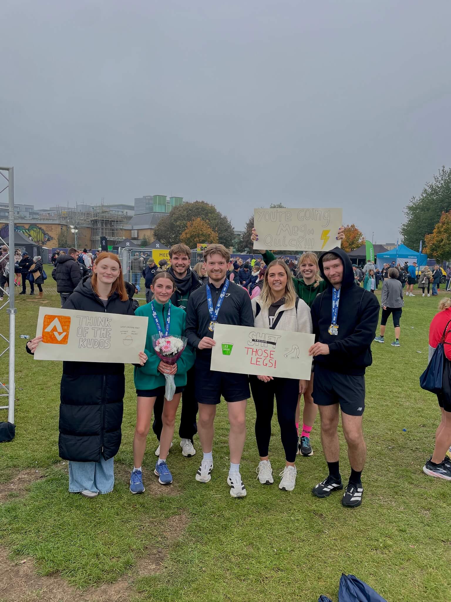 SHFT Run Club Community